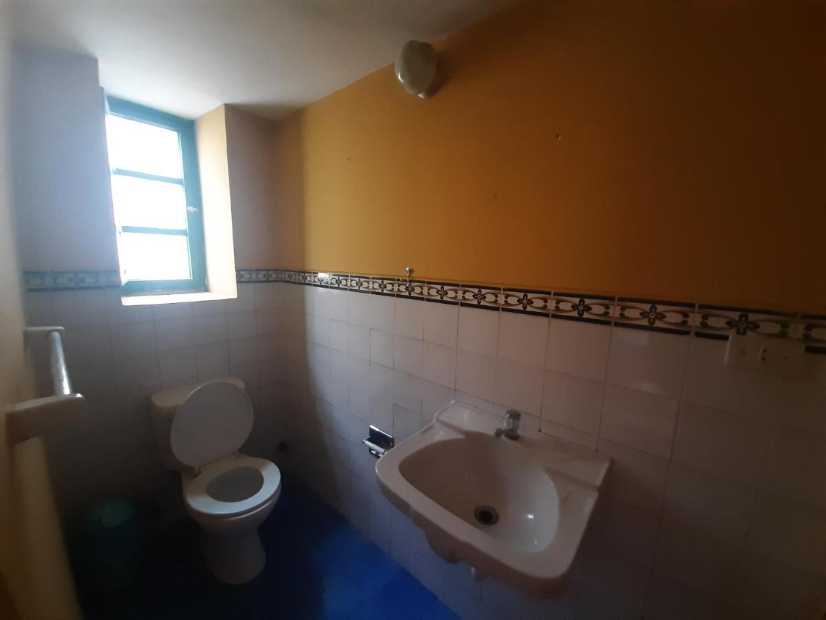 Lord Shiva Hostel Куско Екстериор снимка