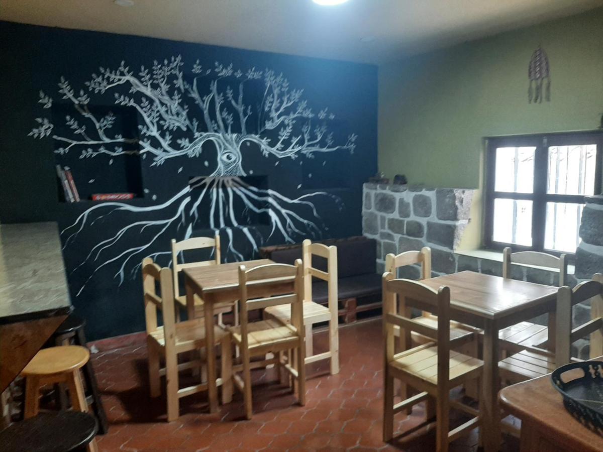 Lord Shiva Hostel Куско Екстериор снимка