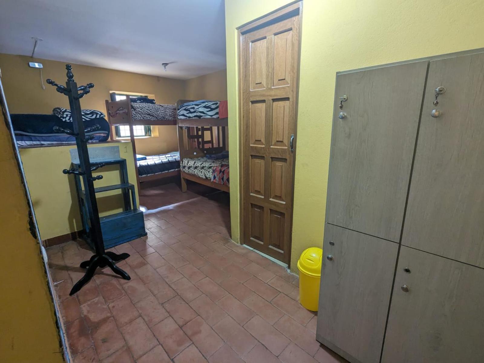Lord Shiva Hostel Куско Екстериор снимка