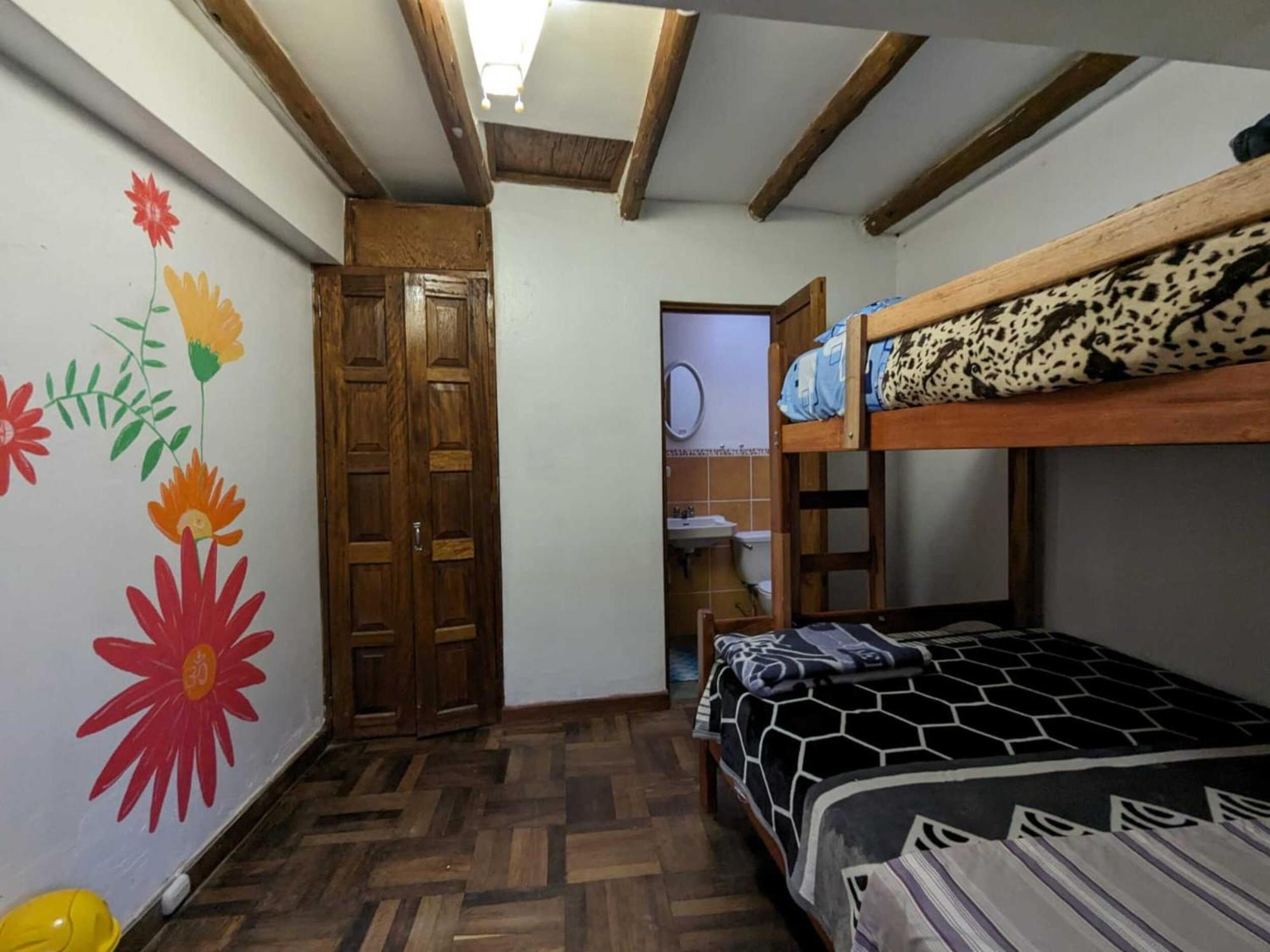 Lord Shiva Hostel Куско Екстериор снимка